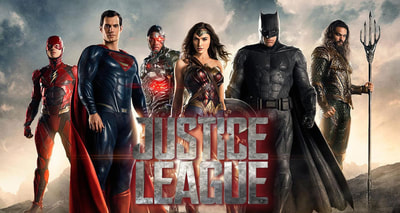 Playtech: Justice League - Music and Sound Effects