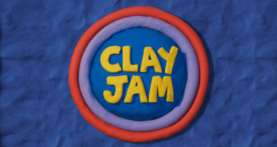 Fat Pebble: Clay Jam - Sound Design